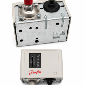 PRESSOSTATO PN2000664