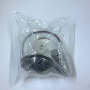 Kit reparo retenção de ar/óleo compatível com compressor rotativo de parafuso Atlas - 2906096100