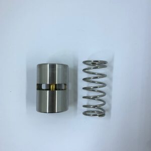 Termostática compatível com compressor rotativo de parafuso Atlas / Chicago Pneumatic - 1619756000