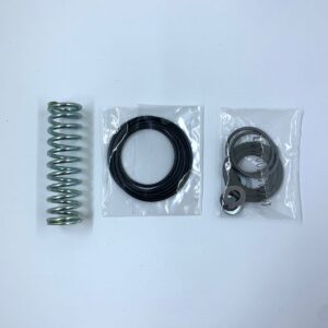 Kit pressão mínima compatível com compressor rotativo de parafuso Atlas / Chicago Pneumatic - 2901021800