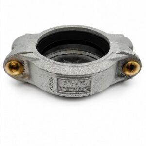 Acoplamento Victaulic Compatível Atlas Copco 0634100145