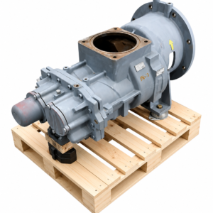 Unidade Compressora GA55
