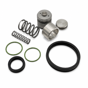 KIT DE VALVULA DE TRANSIÇÃO DE TEMPERATURA 2906070100