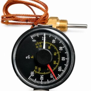 TERMOSTATO JUMO 1028672908