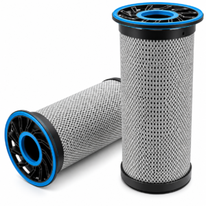 Filtro De Oleo Ingersoll Rand 23424922