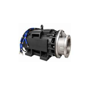 Motor 150cv – 60hz – 440V Ingerrsoll rand
