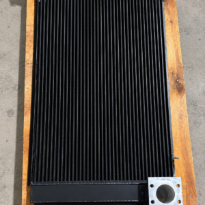 39924055 Radiador De Oleo Ingersoll Rand Ssrxf125, Ssrxf150