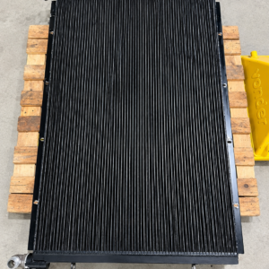 39919394 Radiador De Oleo Ingersoll Rand Ssrxf125, Ssrxf150
