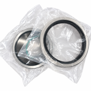 Kit Retenção Compressor Ingersoll
