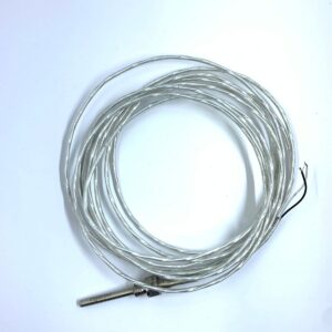 Sensor de temperatura compatível com compressor rotativo de parafuso Ingersoll Rand - 37952355