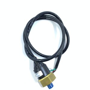 Sensor de pressão eletrico compatível com compressor rotativo de parafuso Ingersoll Rand - 39853775