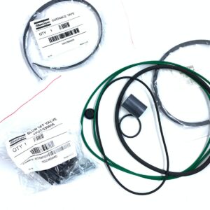 Kit válvula de admissão compatível com compressor rotativo de parafuso Atlas - 2906095700