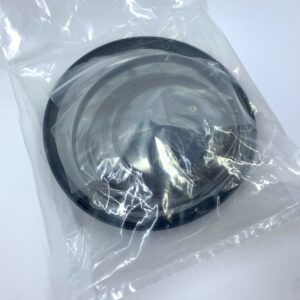 Kit válvula de admissão compatível com compressor rotativo de parafuso Atlas - 2906095800