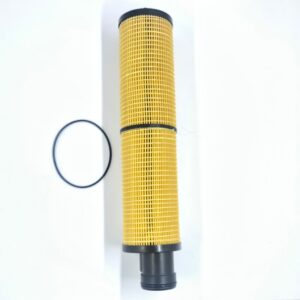 Filtro de óleo cartucho compatível com compressor rotativo de parafuso Atlas - 1622365200