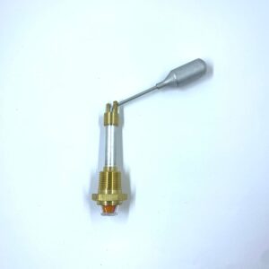 Indicador de nível compatível com compressor rotativo de parafuso Atlas - 1614918400