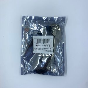 Sensor de temperatura para compressor rotativo de parafuso Atlas / Chicago Pneumatic - 2200702804