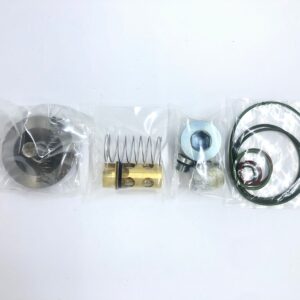 Kit retenção ar/óleo compatível com compressor rotativo de parafuso Atlas - 2901201200