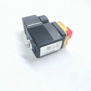 Solenoide 120V compatível com compressor rotativo de parafuso Atlas - 1089062119