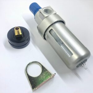 Conjunto filtro regulador de linha - BFR4000