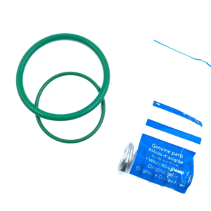 GA90-160 Oil bypass valve kit compatível com compressor rotativo de parafuso A.C - 2906096300