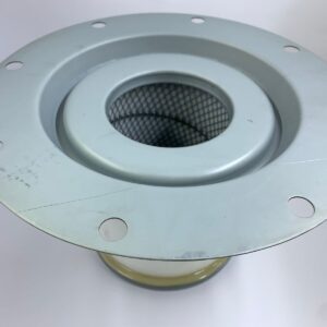 Kit separador compatível com compressor rotativo de parafuso Atlas - 2901056602