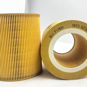 Filtro de ar compatível com compressor rotativo de parafuso Atlas / Chicago Pneumatic - 1613872000