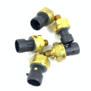 Sensor pressão de ar compatível com compressor rotativo de parafuso Ingersoll Rand - 39877618