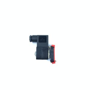 Solenoide compatível com compressor rotativo de parafuso Atlas - 1089070211