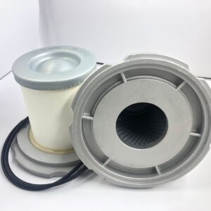 Kit separador compatível com compressor rotativo de parafuso Atlas - 2901077901