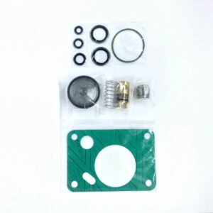 Kit retenção ar/óleo compatível com compressor rotativo de parafuso Atlas - 2901108400