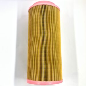 Elemento filtro de ar compatível com compressor rotativo de parafuso Atlas - 1613740700