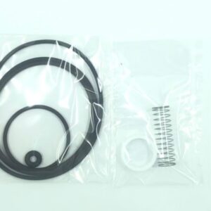 Kit válvula admissão compatível com compressor rotativo de parafuso Atlas / Chicago Pneumatic - 2200900961