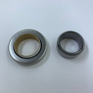 Kit retentor e bucha compatível com compressor rotativo de parafuso Atlas - 2901195500