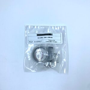 Kit válvula pressão mínima compatível com compressor rotativo de parafuso Atlas - 2901139900