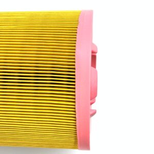 Elementro filtro de ar compatível com compressor rotativo de parafuso Atlas - 1613740800