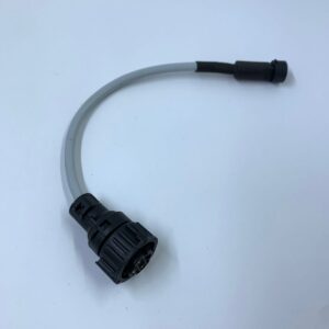 Cabo adaptador compatível com compressor rotativo de parafuso Similar Atlas - 2236026400