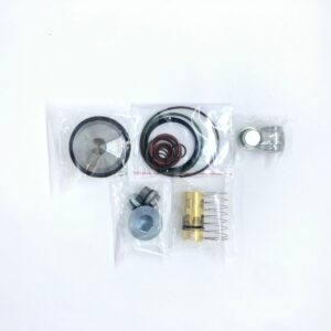 Kit retenção ar/óleo compatível com compressor rotativo de parafuso Atlas - 2901201800