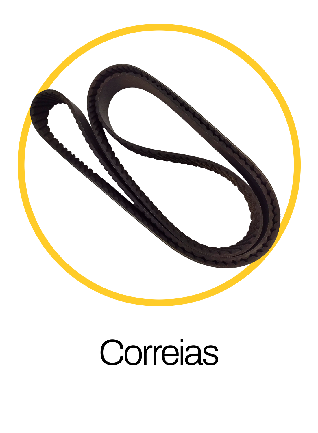 CORREIAS