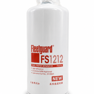 FILTRO SEPARADOR FS1212