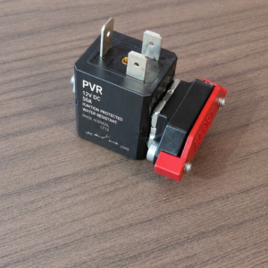 Válvula solenoide 1089070291
