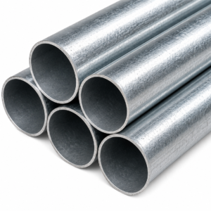 Tubo Redondo 6 x 3,00mm Aço Carbono
