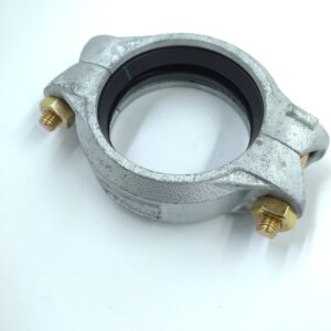 Junta compatível com compressor rotativo de parafuso Atlas - 634100145