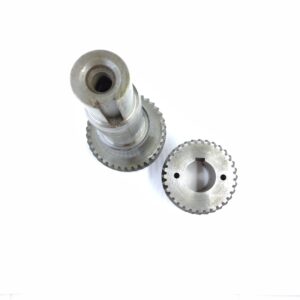 Engrenagem compatível com compressor rotativo de parafuso Atlas - 1616568200