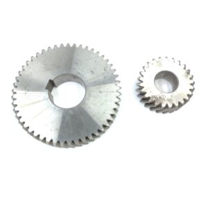 Engrenagem compatível com compressor rotativo de parafuso Atlas - 1623510400