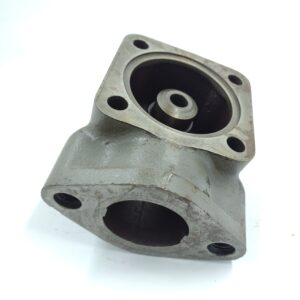 Flange válvula compatível com compressor rotativo de parafuso - 1028808501