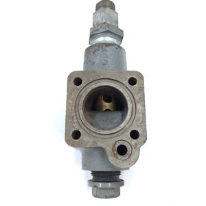 Válvula de retenção compatível com compressor rotativo de parafuso Atlas - 1613235581