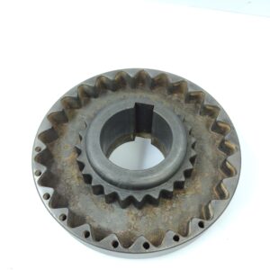 Acomplamento lado motor compatível com compressor rotativo de parafuso Atlas - 1613688401