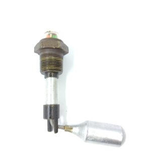 Indicador de nível compatível com compressor rotativo de parafuso Chicago Pneumatic - 1616510806