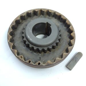 Acomplamento lado unidade compatível com compressor rotativo de parafuso Atlas - 1613816800