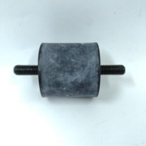 Conjunto amortecedor compatível com compressor rotativo de parafuso Atlas - 1614941200